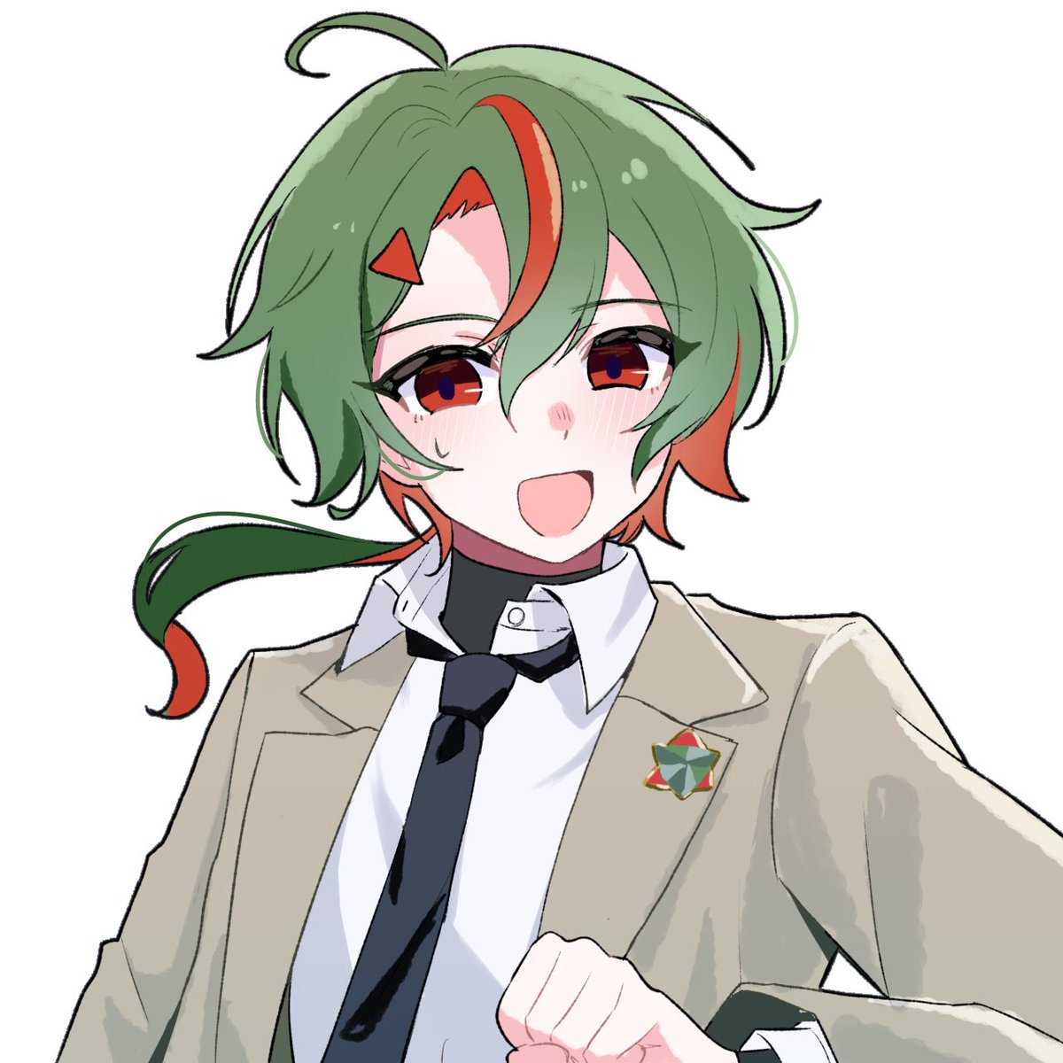 もる✩.*˚ tweet media
