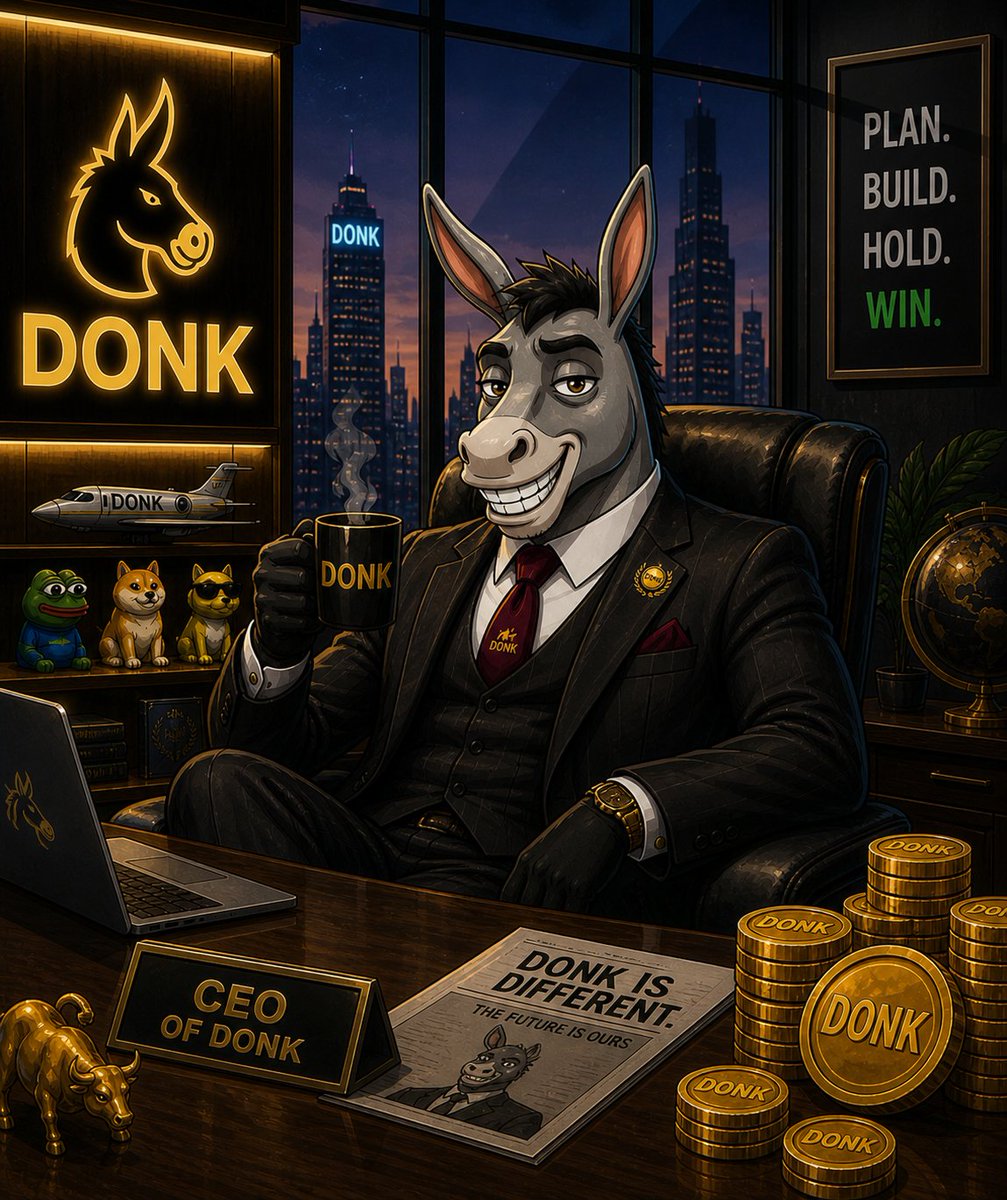 CEO_Donkey tweet media