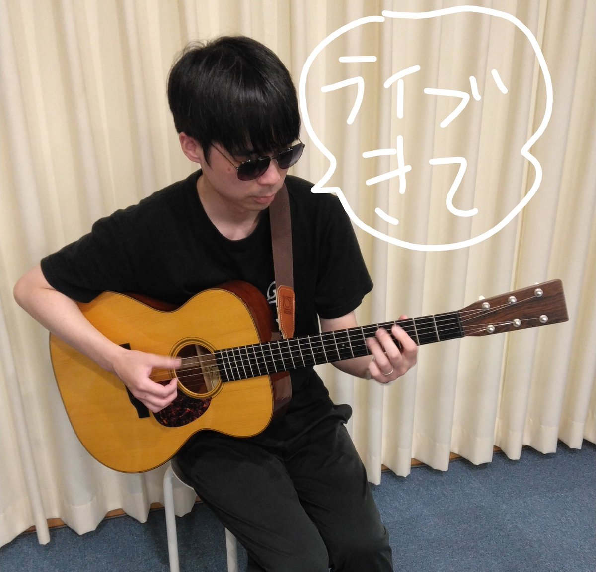 のほ tweet media