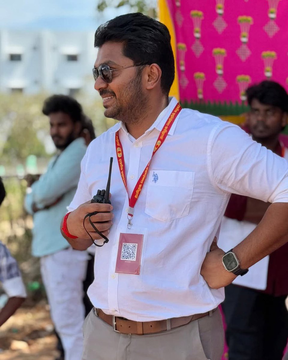 MoviesSingapore's tweet image. #TVK – Prabhu (Doctor) from #ThalapathyVijay’s political party WINS the Karaikudi constituency. #Seeman, who contested, has LOST HIS DEPOSIT in his constituency. Furthermore, his political party #NTK is trailing at only 3%+ vote share.