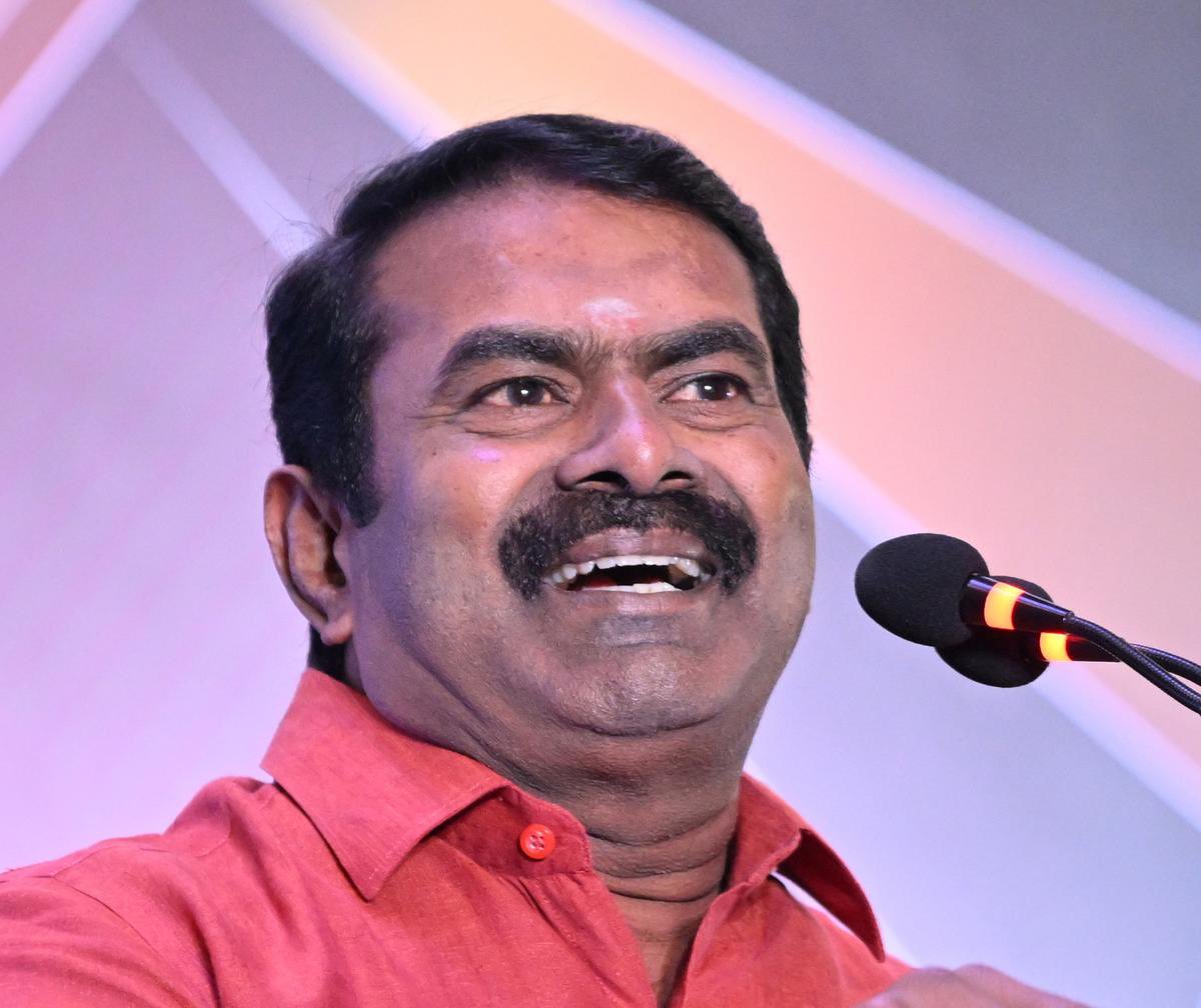 MoviesSingapore's tweet image. #TVK – Prabhu (Doctor) from #ThalapathyVijay’s political party WINS the Karaikudi constituency. #Seeman, who contested, has LOST HIS DEPOSIT in his constituency. Furthermore, his political party #NTK is trailing at only 3%+ vote share.