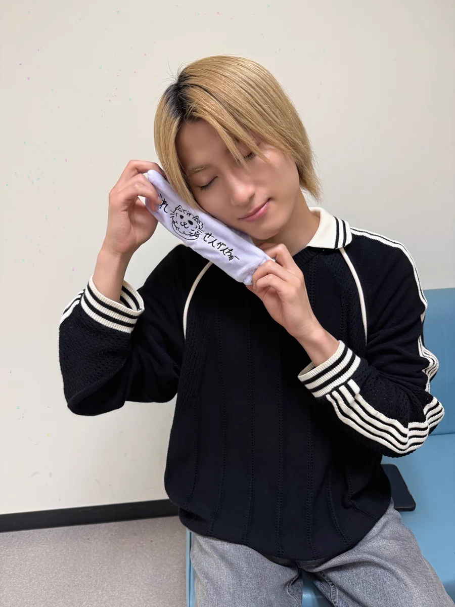 SUPER☆DRAGON on X: 