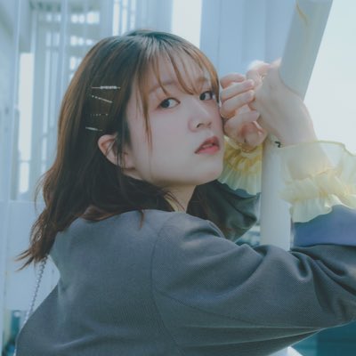 新しいプロフィール画像