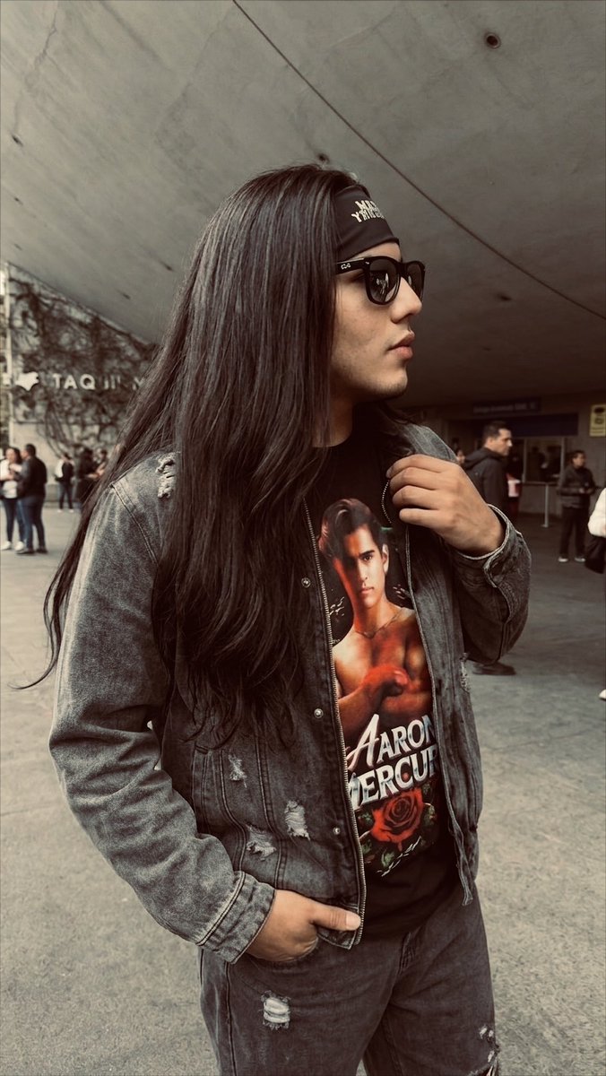Alfieramrey's tweet image. Rutina de cabello / Hair routine

#fire