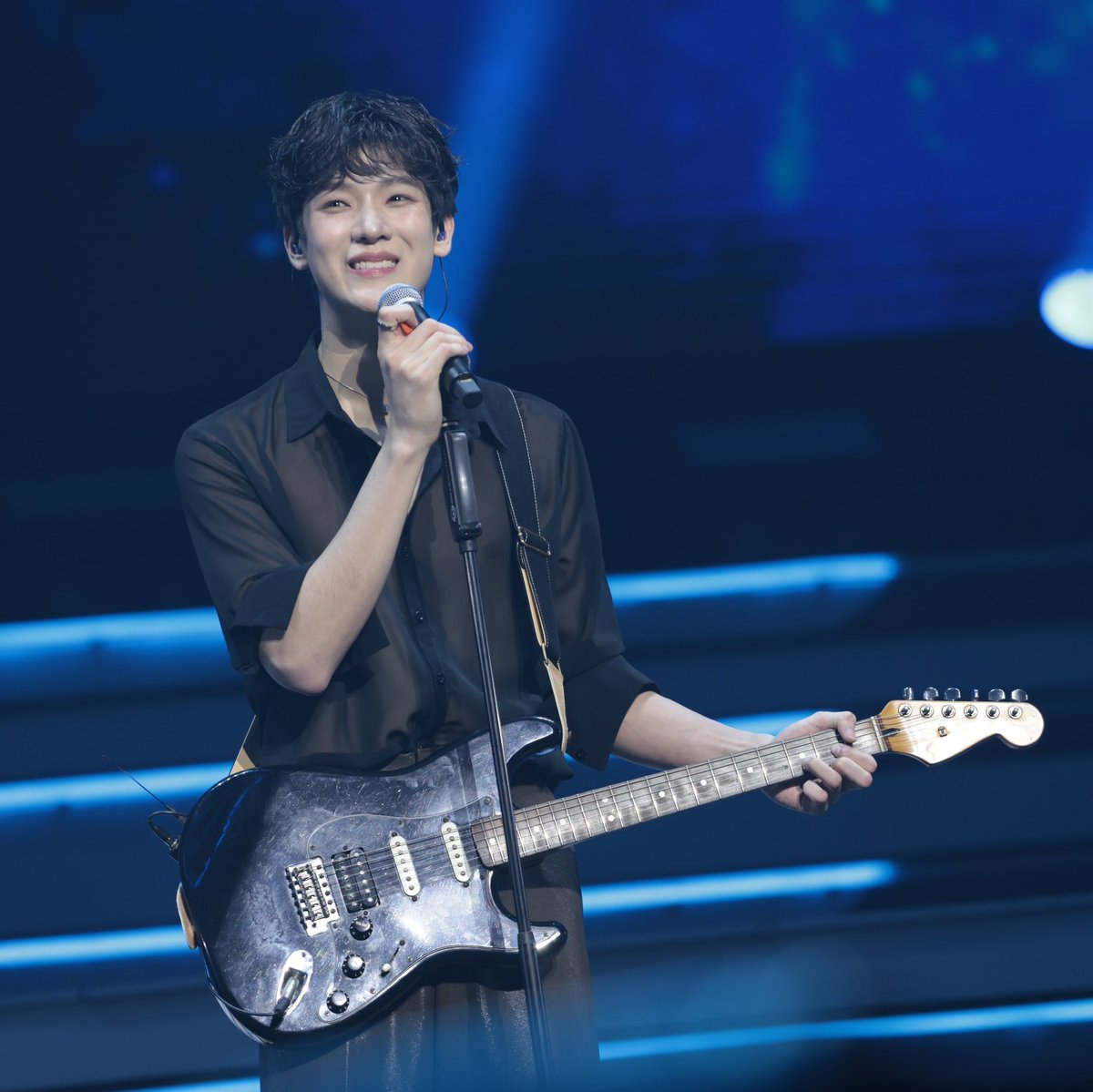 เจียเฟย ที่กำลังง้อ จิมมี่โอม ให้กลับมาคบกัน tweet media