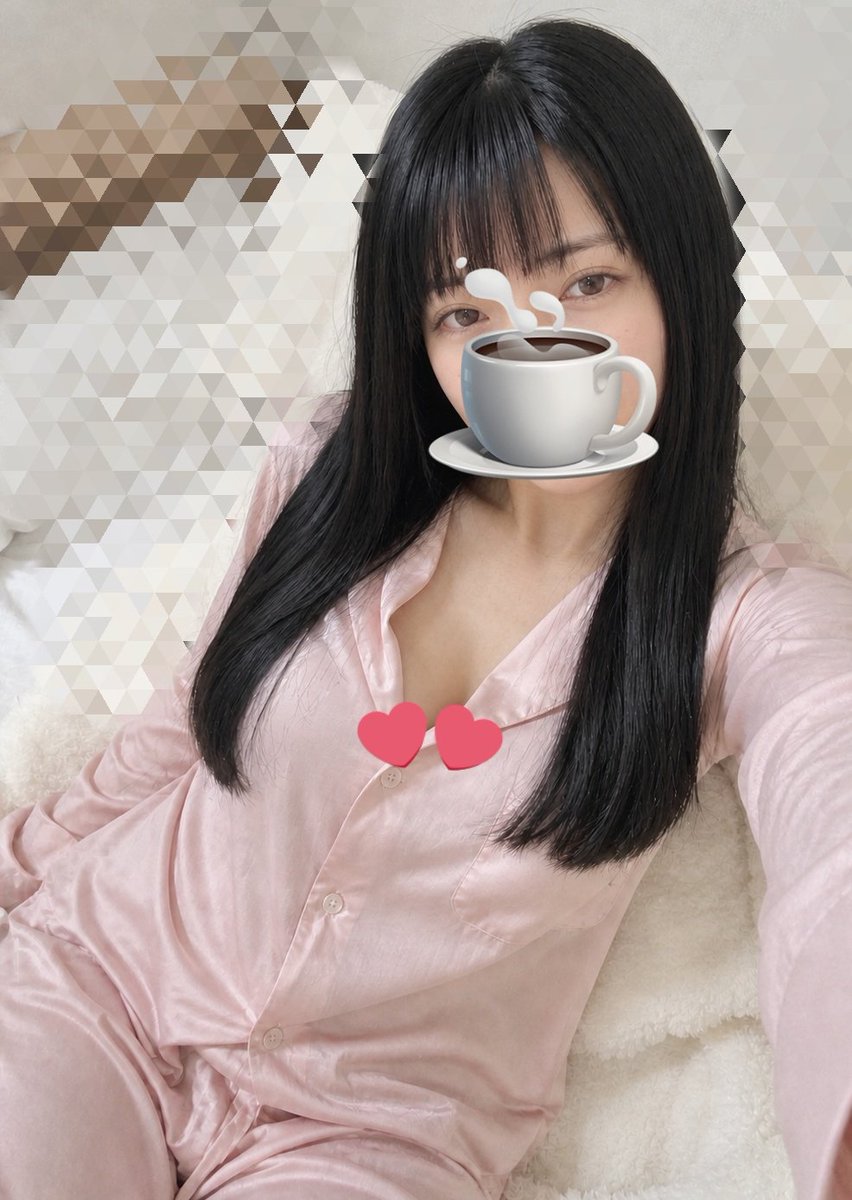 まい☕ tweet media