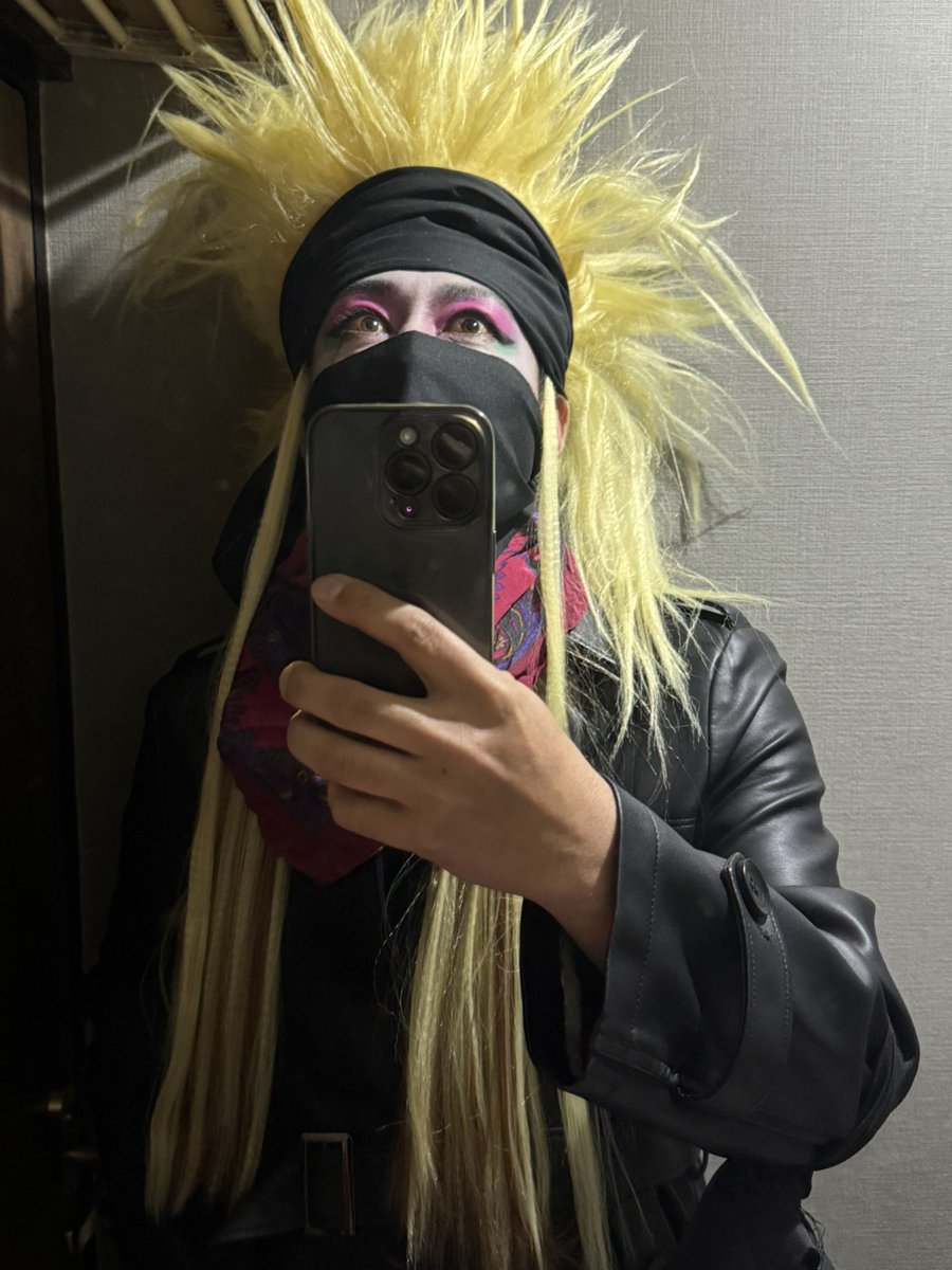 綱井 雅一 tweet media