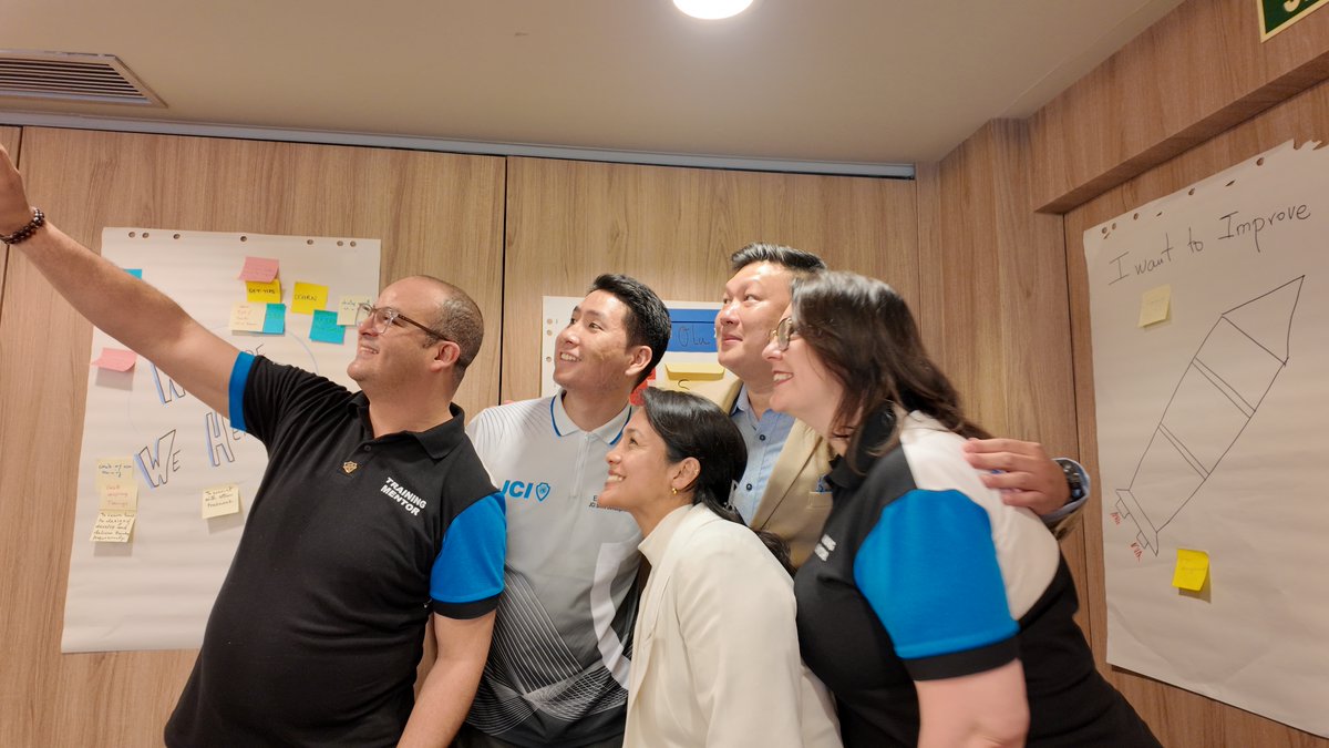 JCI tweet media