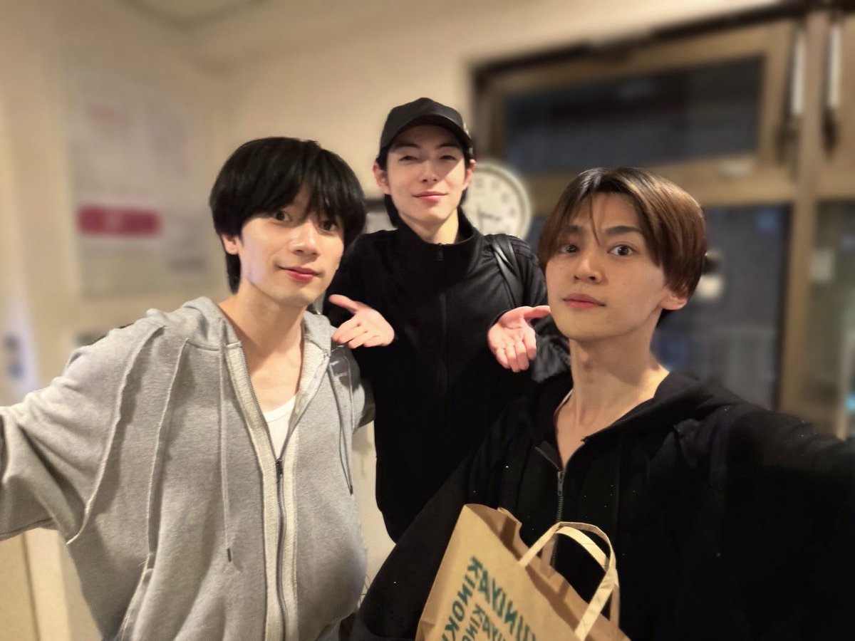 植田慎一郎 tweet media
