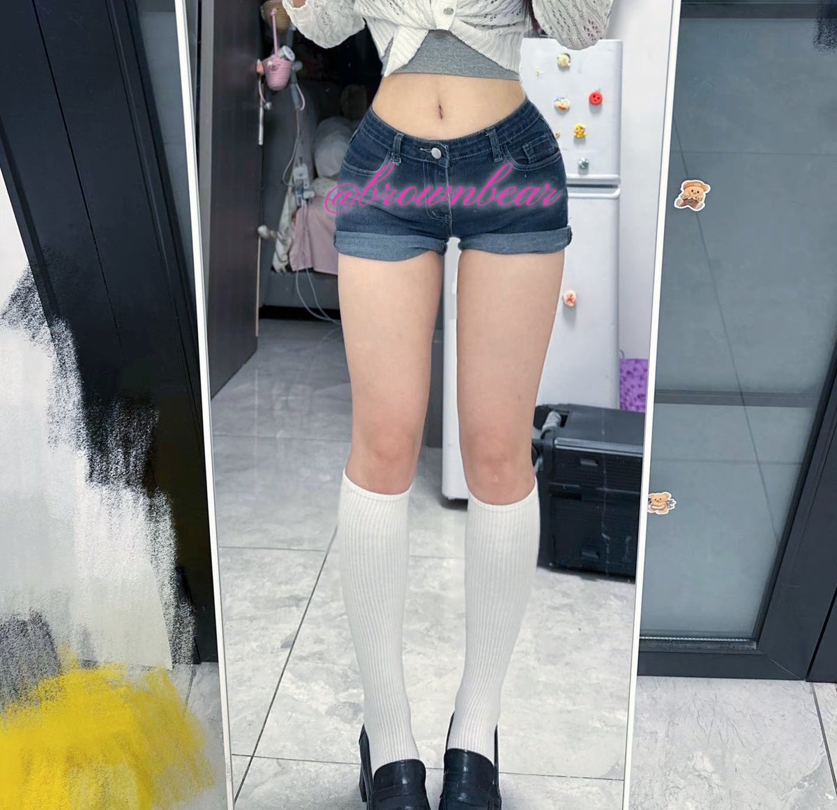 羊村懒大王 tweet media
