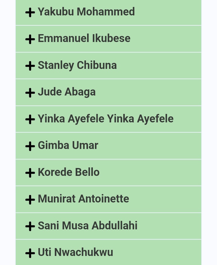 Kingsley #Etiquette Ogbiti tweet media