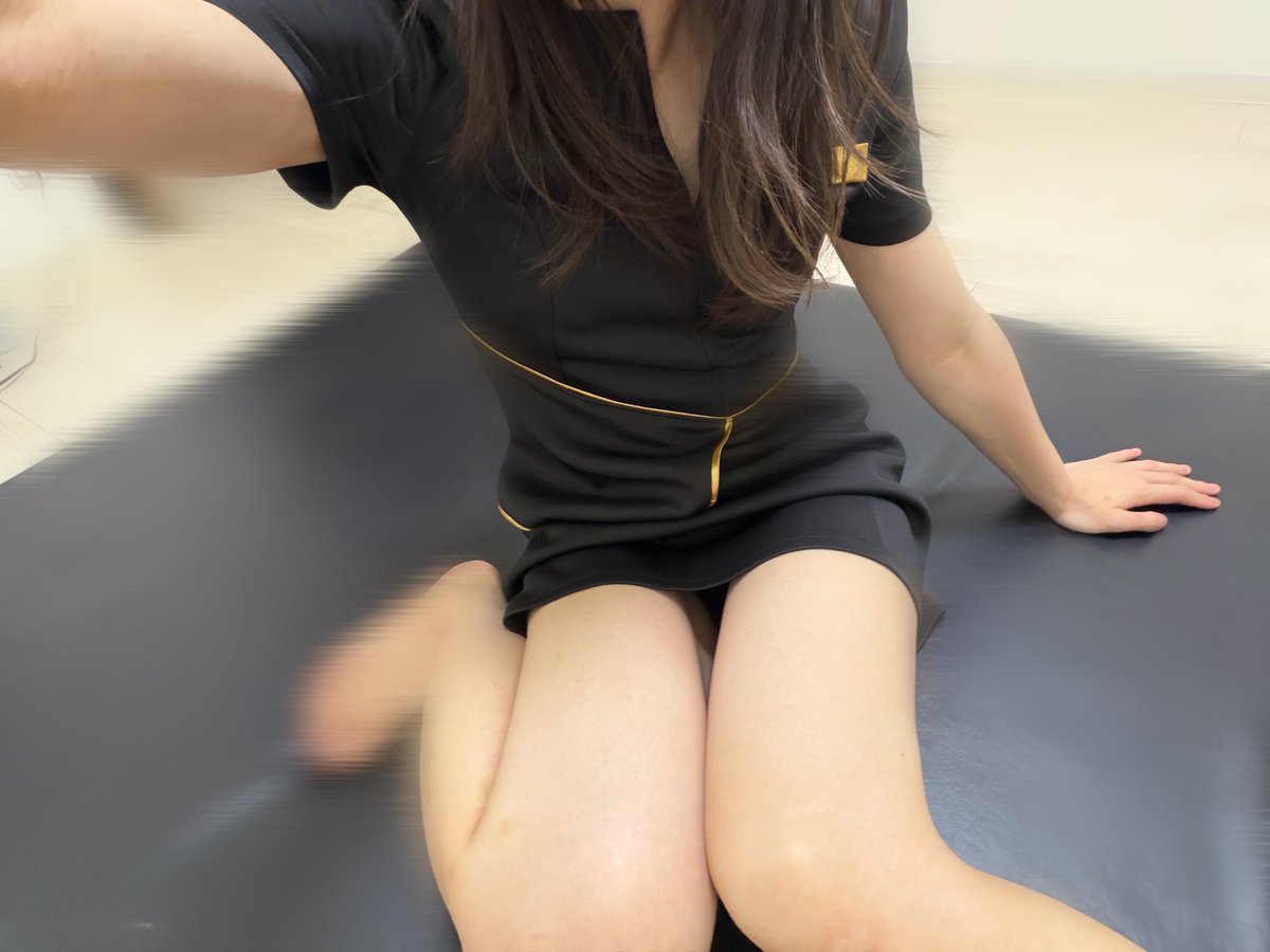 かすみ tweet media