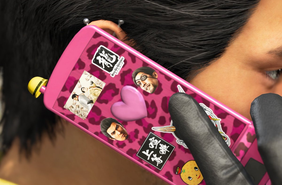 ☆彡 tweet media