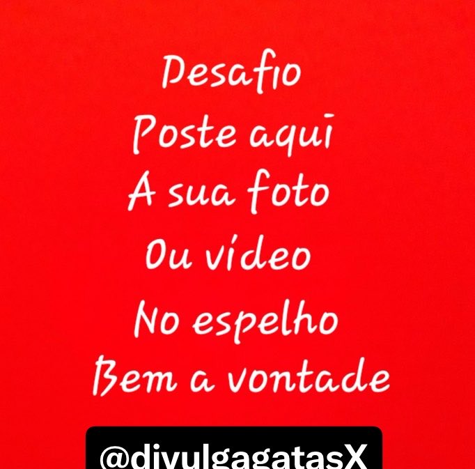 Divulga gatas tweet media