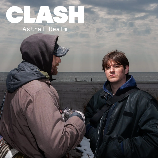 CLASH tweet media