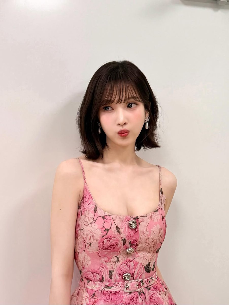 joyimsy's tweet photo. ⠀

— 𝙟͟𝙤͟𝙮͟𝙞͟𝙢͟𝙨͟𝙮 ; Insta updated! 🩷

It’s <𝑱𝒐𝒚> . . . . And, It’s been two months since I met you all there, and I shall cherish those sweet memories forever. I’ve put on this outfit to show just how chuffed I was to be there with you lot. 🌸✨ https://t.co/uRfCtfYM8i