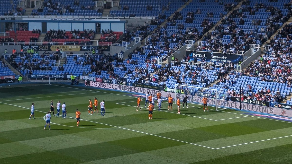 The Tilehurst End tweet media