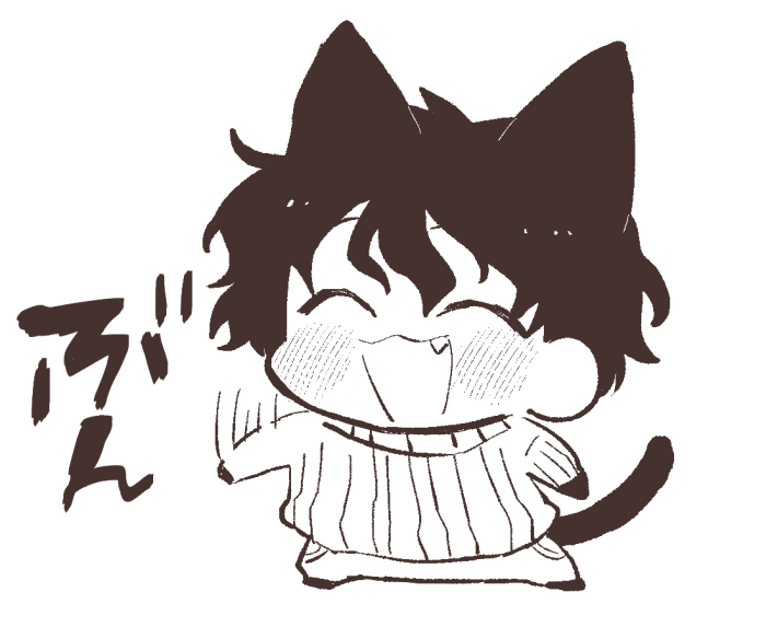 ト ン🐾 tweet media