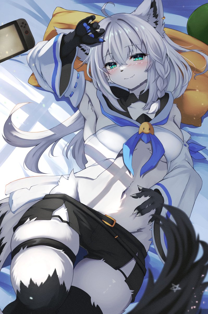 チョビ tweet media