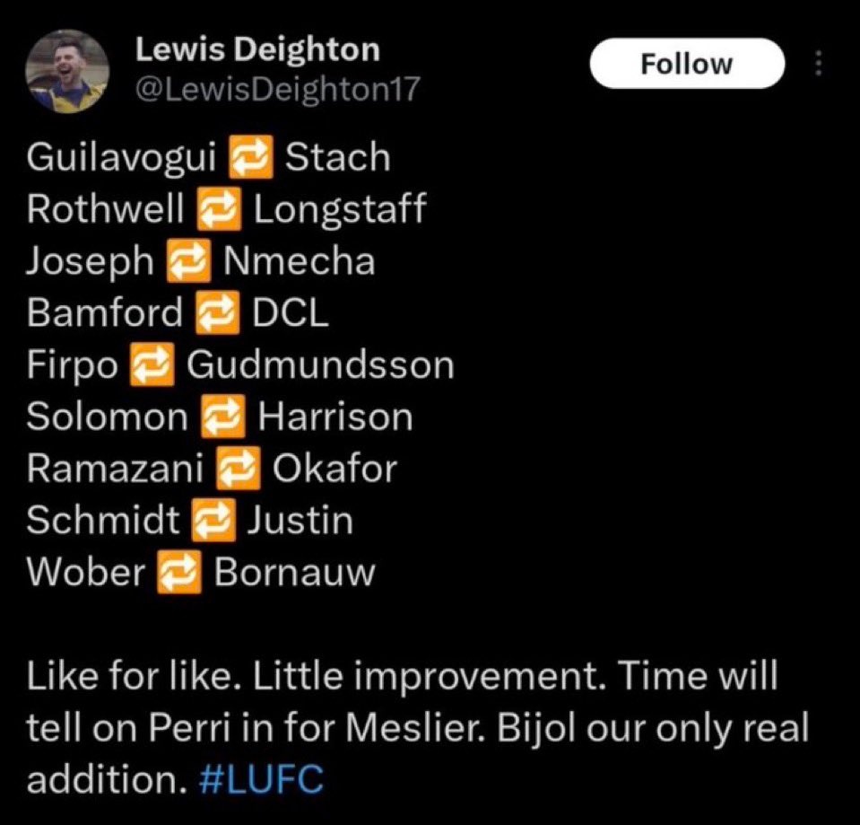 Jack tweet media