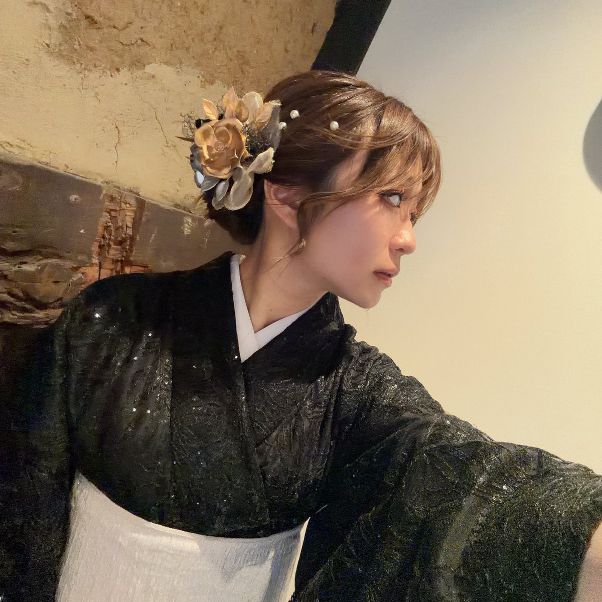 あまみあらた🐼 tweet media