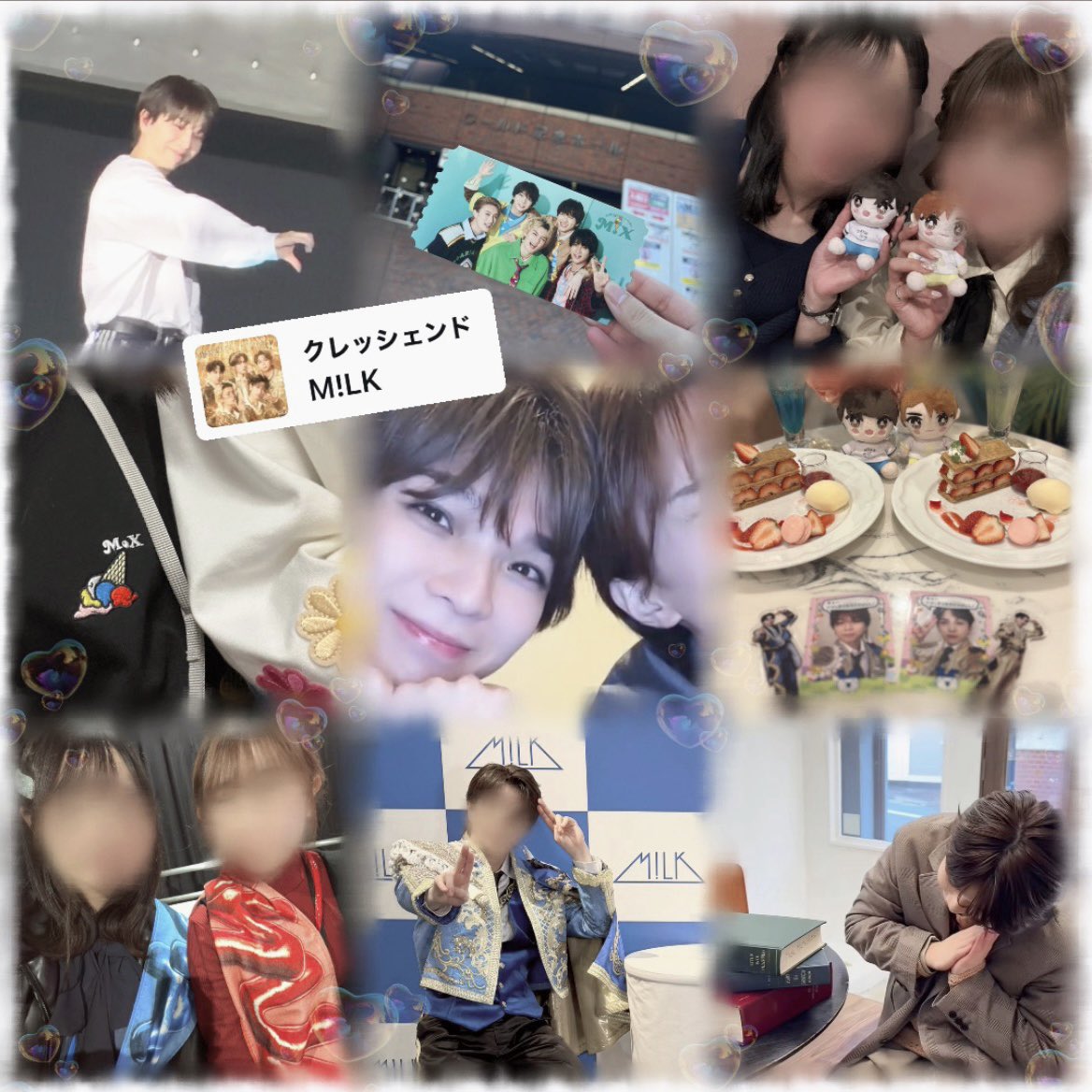 mi_mi__mlk's tweet photo. ˗ˏˋ  Shiozaki Daichi  ˎˊ˗ 

    02 ￤Kansai ￤🔰
         ↪︎ ALT  お友達探してます🌷🫧

#MILK #みるきーずさんと繋がりたい #みるきーずと繋がりたい #MILK好きな人と繋がりたい #佐野勇斗 #塩﨑太智 #吉田仁人 #山中柔太朗 #曽野舜太 https://t.co/AKFEGTkcaw