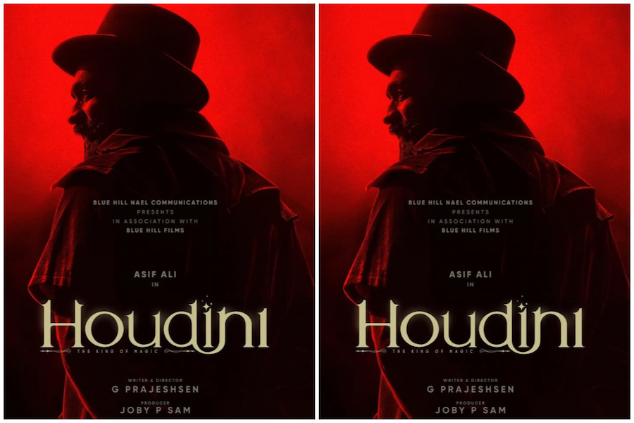 BollywoodH's tweet image. #AsifAli Turns #Magician In #Houdini First Look Promises Magic Action And Emotion

surl.li/zkozfc