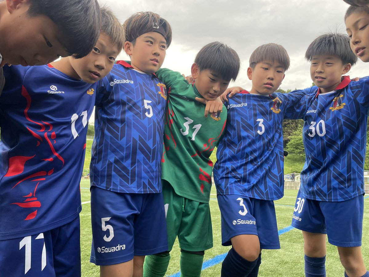 奈良クラブアカデミー tweet media
