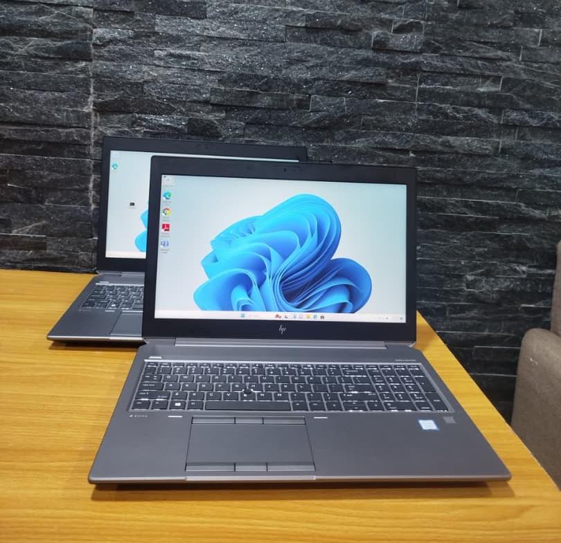 GlorytoGod070's tweet photo. HP Zbook 15 G5 Workstation Gem Cut
15.6 FHD IPS Display 
Intel Core i7-8th Gen
32GB Ram
512GB SSD
Nvidia Quadro P2000 4GB DDR5 
Backlit Keyboard 
Thunderbolt Port 
Fingerprint Scanner 
Laptop and Charger

875K https://t.co/KxMbFDOq2z