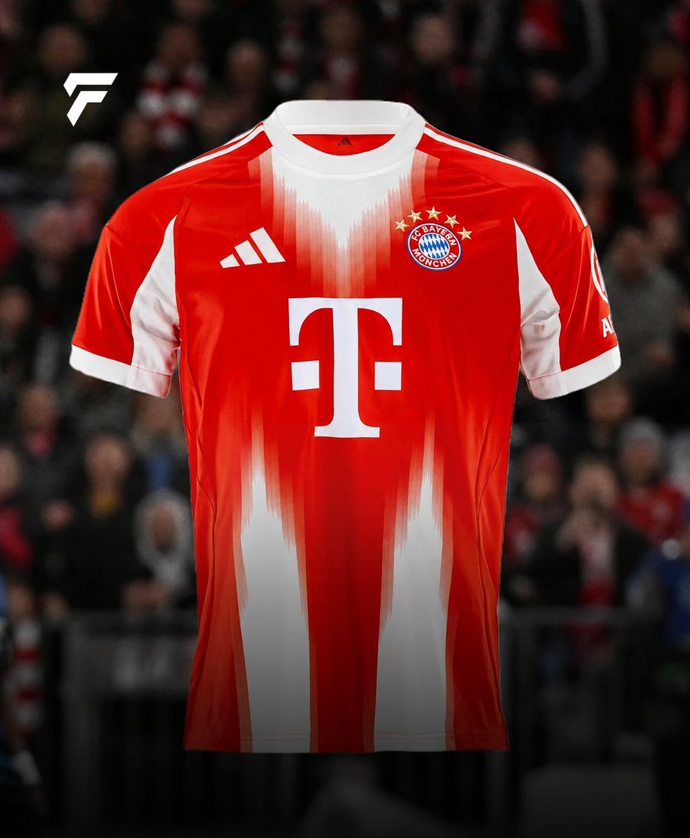 Bayern Arena tweet media