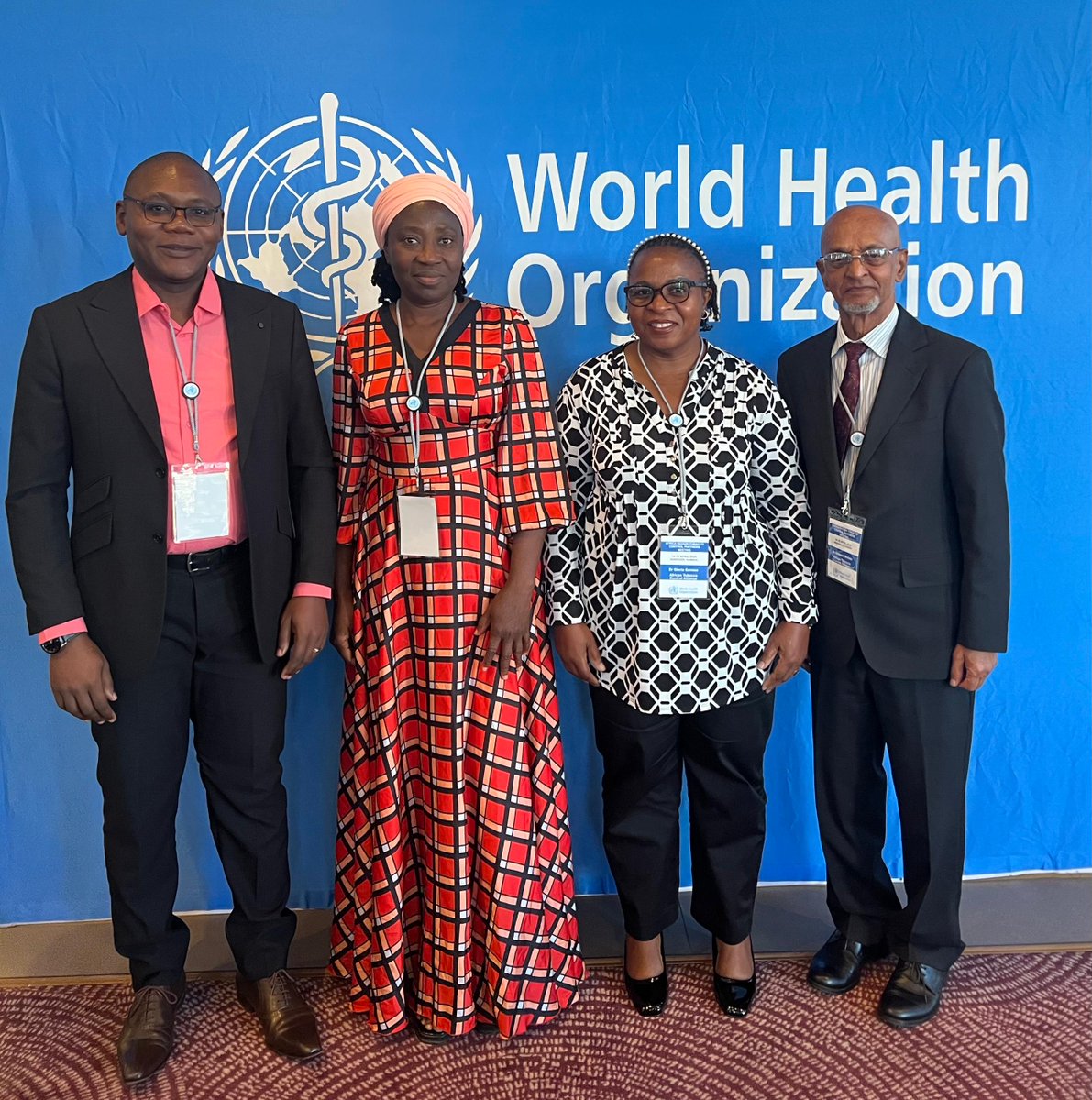 African Tobacco Control Alliance (ATCA) (@AfricaNoTobacco) / Posts / X