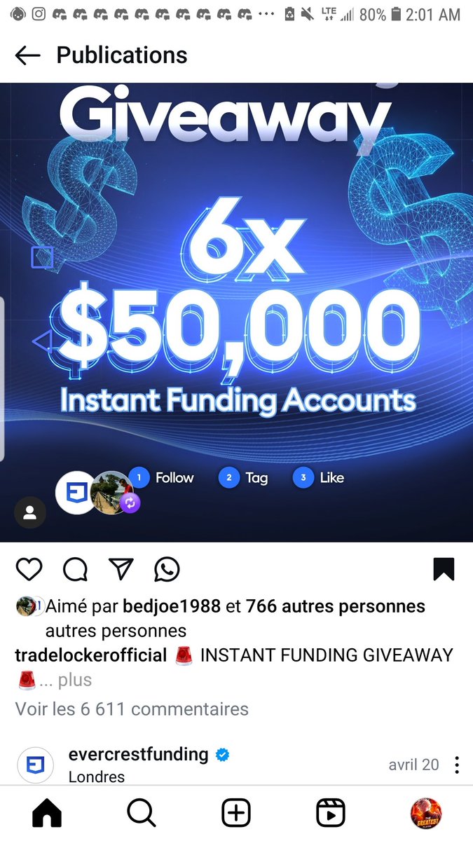 Stabd Big'riman FX tweet media