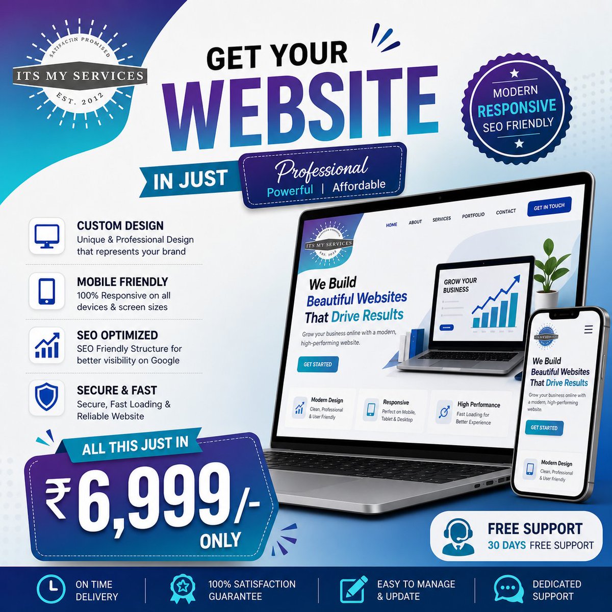 Its my services tweet media