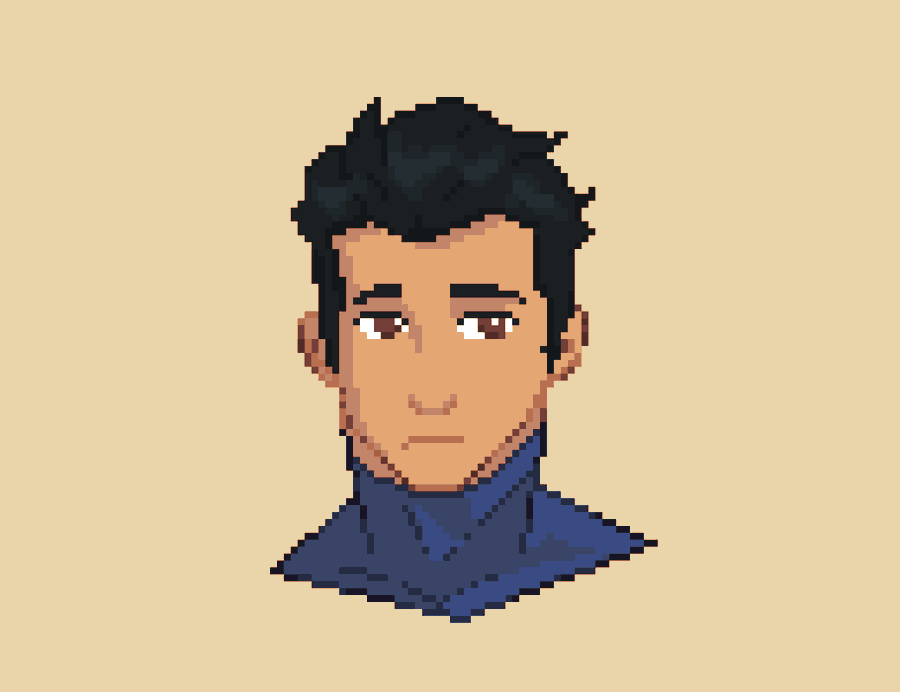 bitspace0's tweet photo. Title Card

#pixelart #invincible https://t.co/ivQLuChahI
