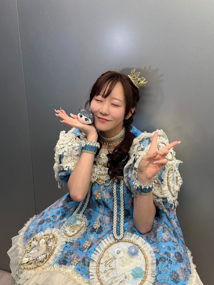 てぃーりく🩵️ tweet media