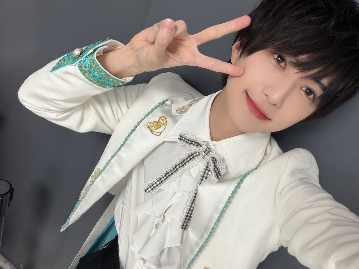 前田大翔/リリイベ王子くん (@taisho_maeda916) / Posts / X