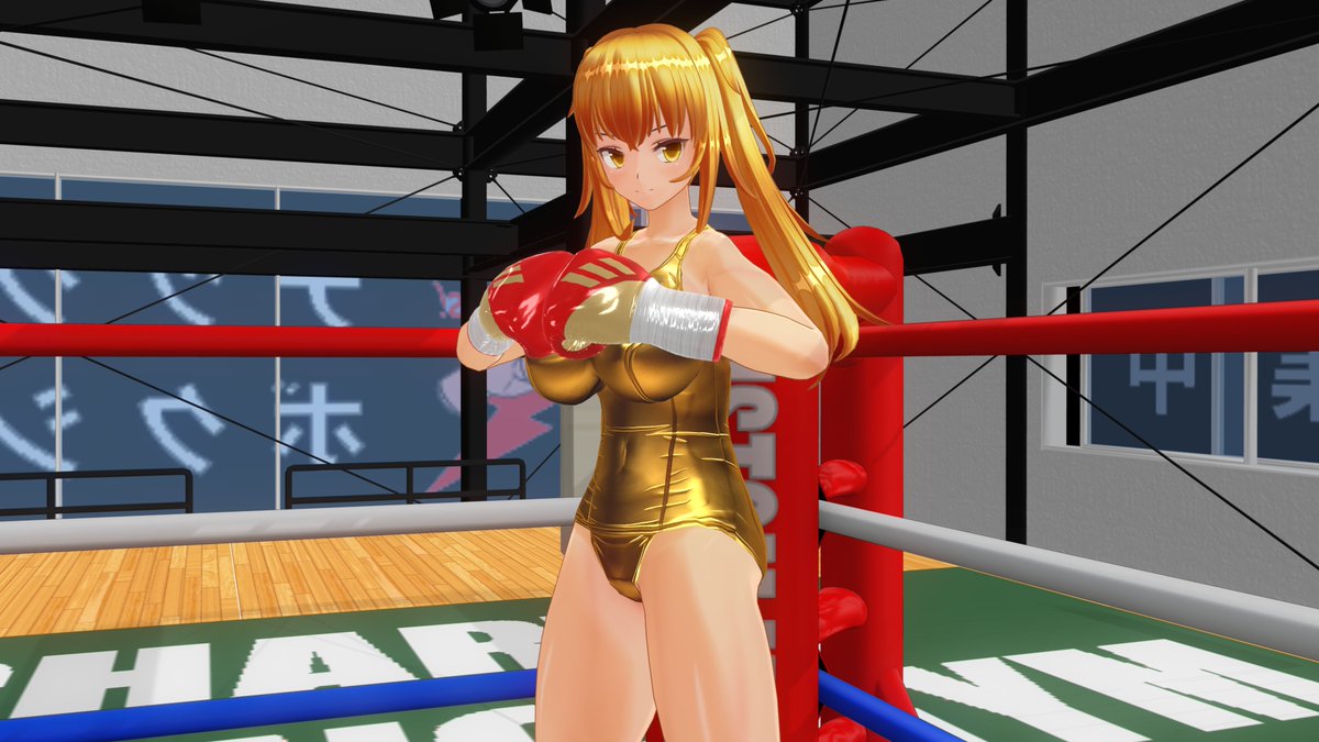 黒鐘 tweet media