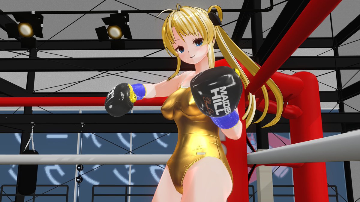 黒鐘 tweet media