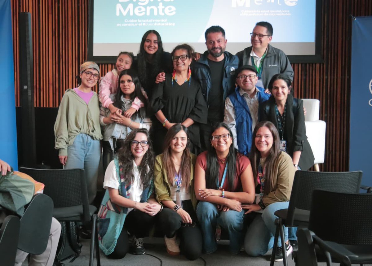 Defensoría del Pueblo tweet media