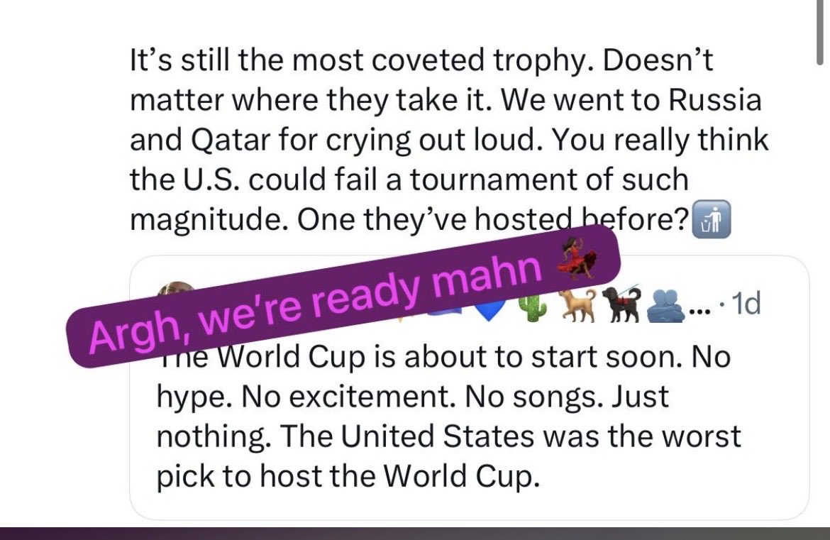 john muinjo tweet media