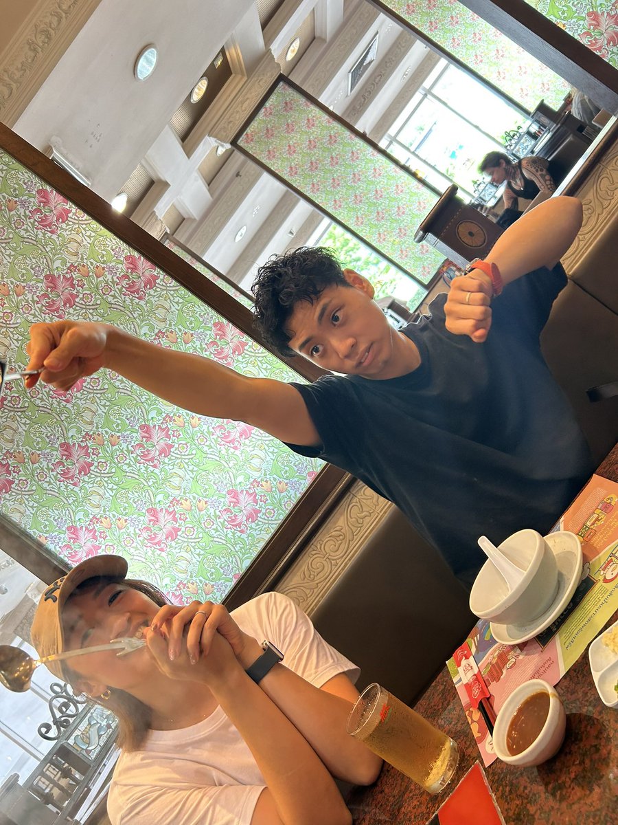北川紗奈 tweet media