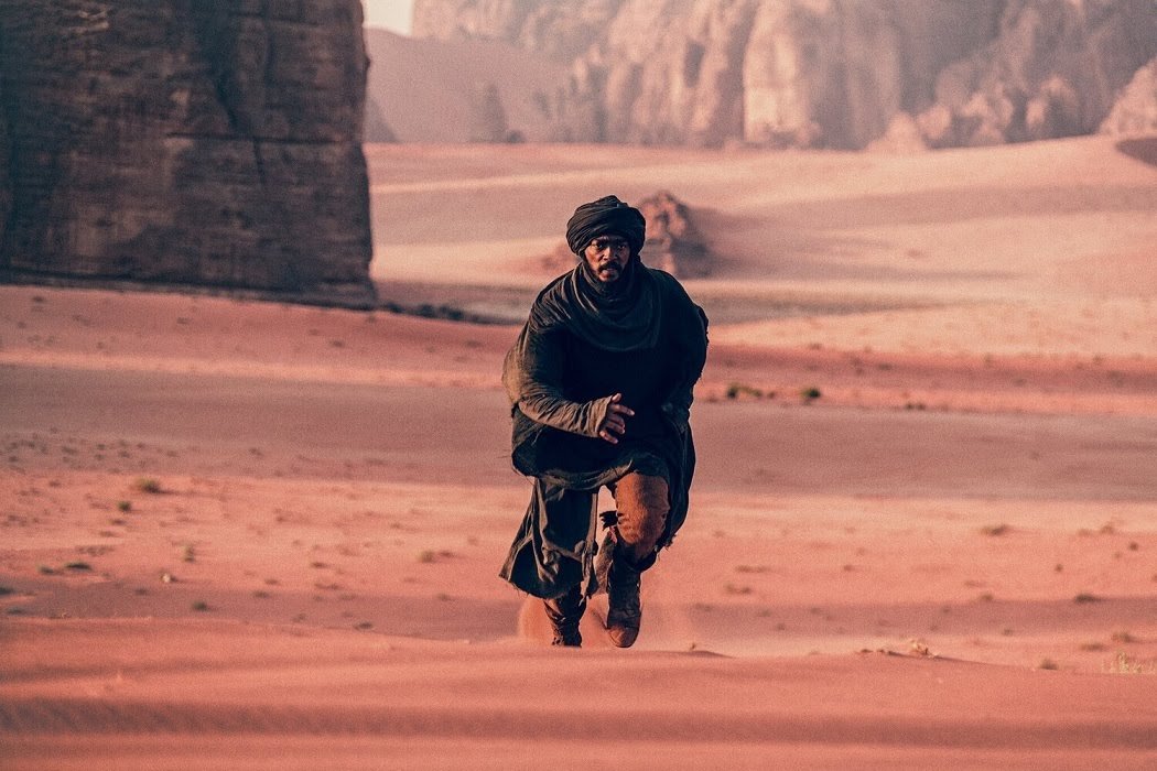 Abdullah AL-Khmais tweet media