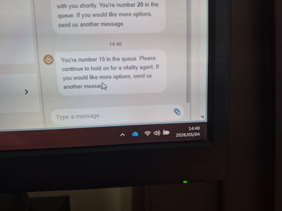 Louis Murray tweet media