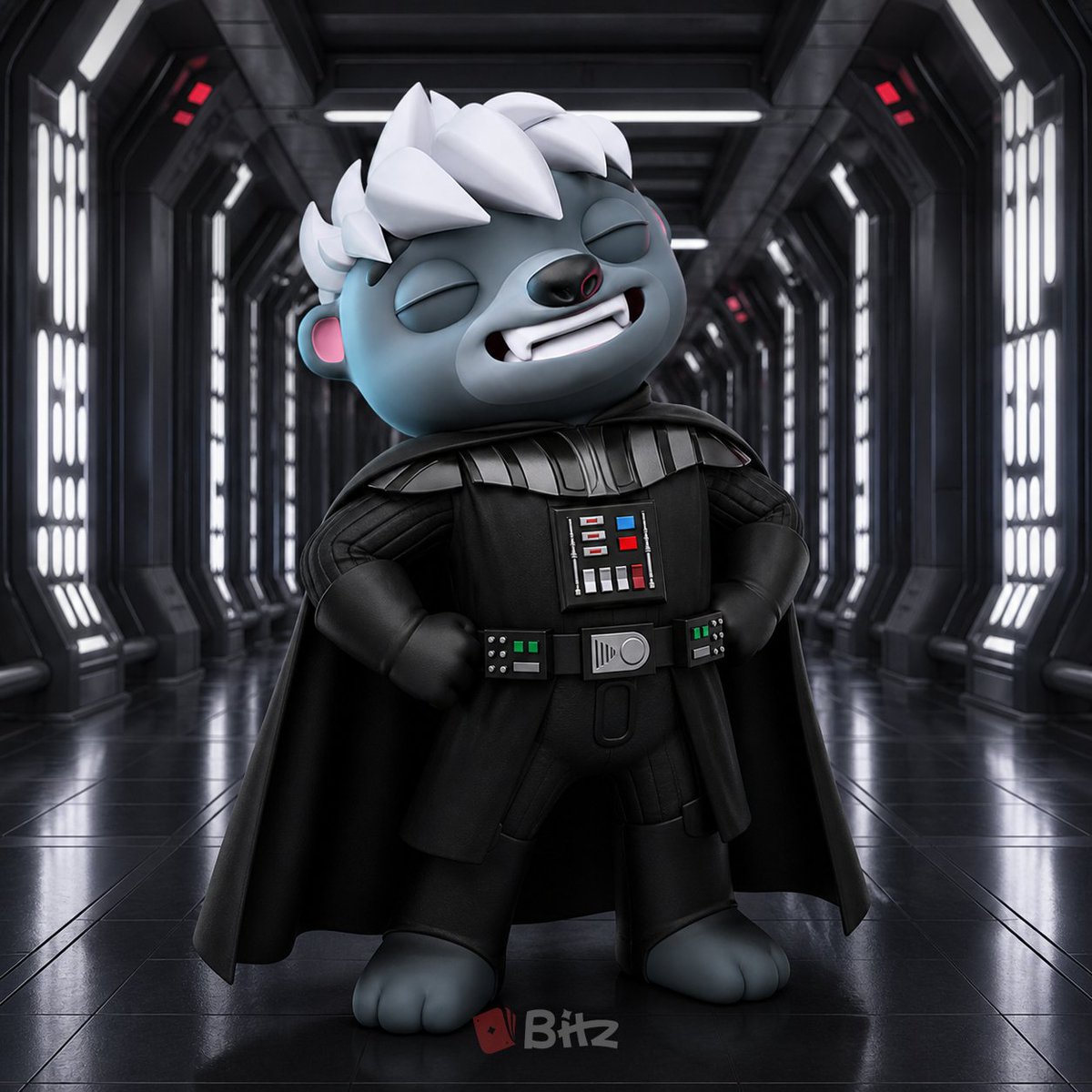 Bitz Casino tweet media