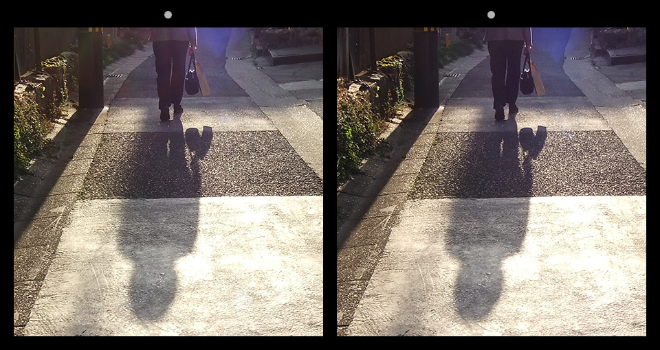 takashi_sekitan's tweet image. I am a shadow hunter.
影を追いかけて
in Parallel view #stereoscopic #立体視 (平行法)