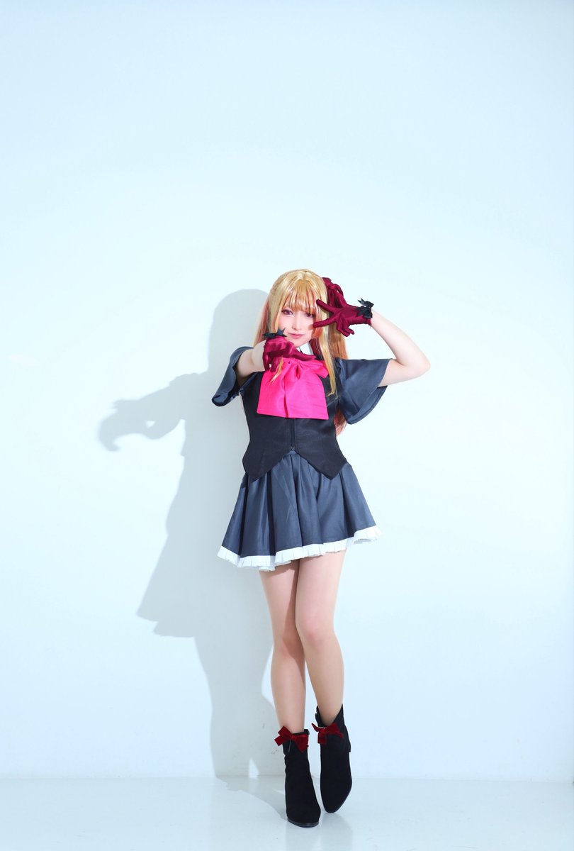 紅ゐうらら@5/5ラ集🧶 tweet media