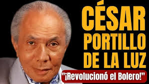 2013: Fallece en La Habana el gran guitarrista y compositor cubano César  Portillo de la Luz, fundador del movimiento “filin” junto con José  Antonio Méndez, Ángel Díaz, Ñico Rojas, Rosendo Ruiz Quevedo y otros  relevantes compositores. #EducionMoron #LatirAvileño #CubaMined