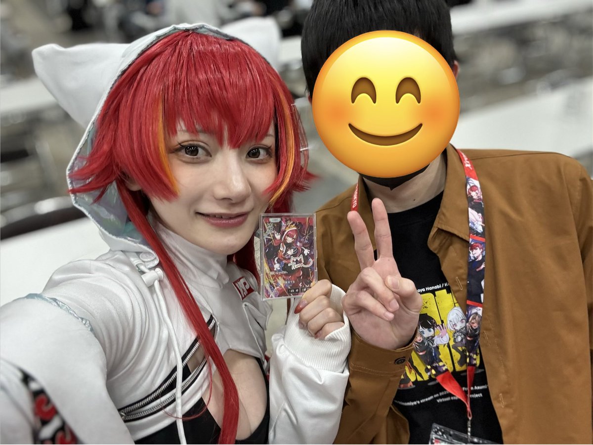 ゆちゃ🍒✨️ tweet media