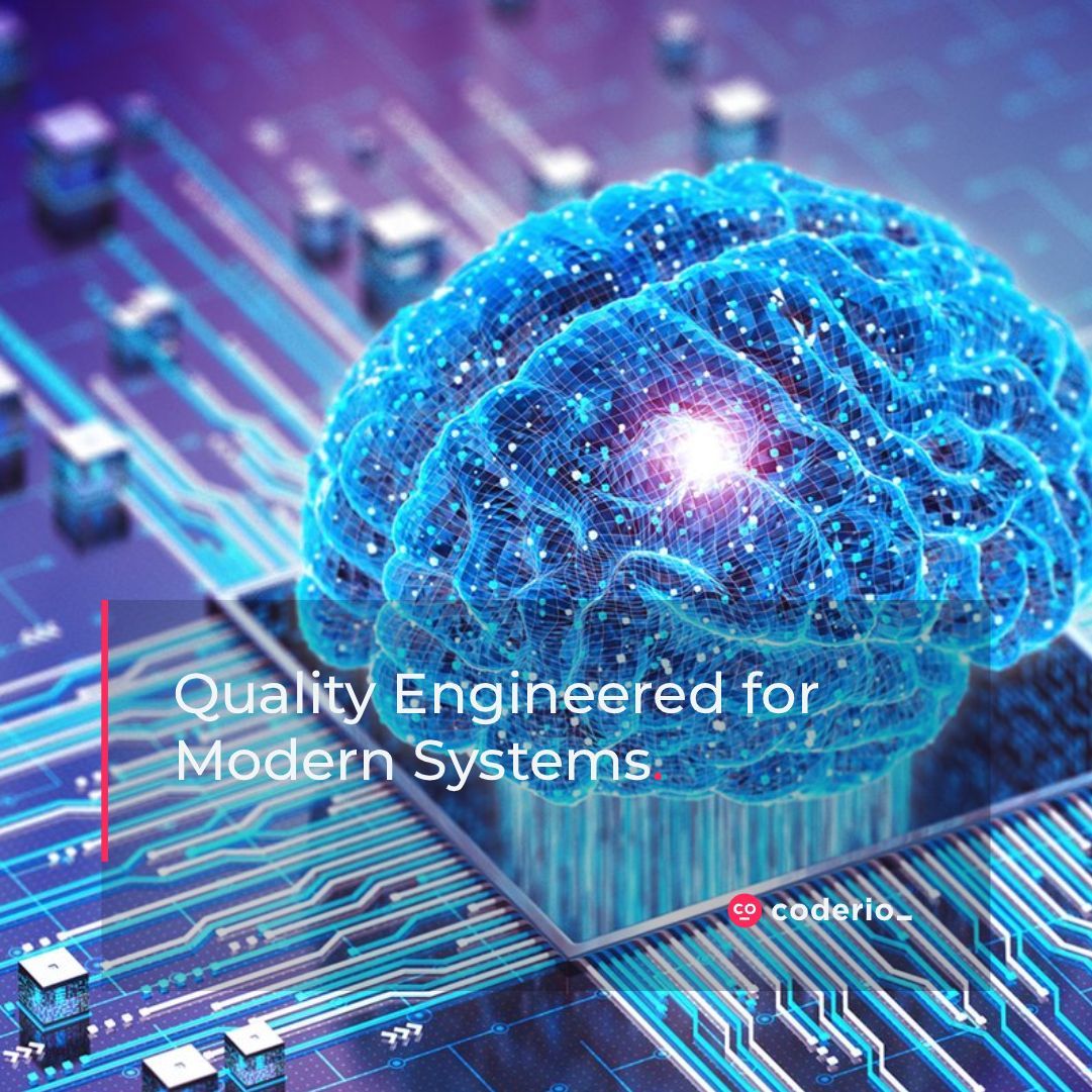 coderio_'s tweet photo. Quality isn’t a final step, it’s built into every layer.

We embed testing + validation across the lifecycle to ensure resilient, high-performing systems.

Learn more 👉 https://t.co/iq9si2zW2R 

#qualityengineering #softwaretesting #qa #tech #softwaredevelopment https://t.co/mtVGe6HRW5
