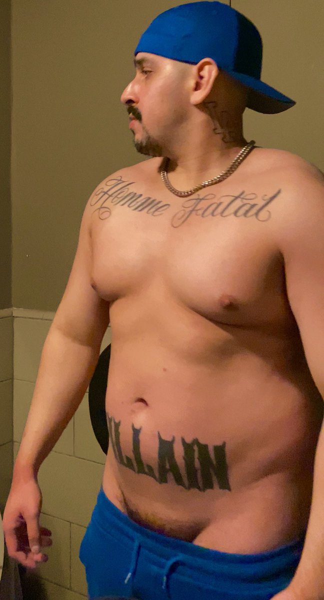Michael With The Fat Ass tweet media